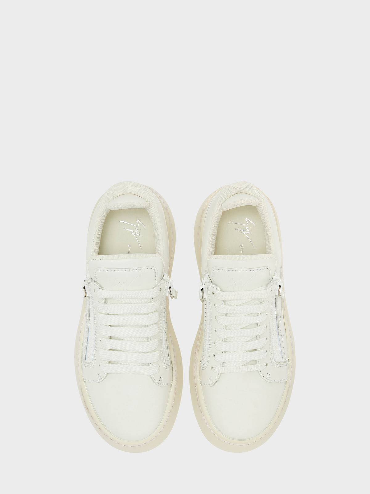 GZ94 MAXI LOW TOP