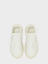 GZ94 MAXI LOW TOP