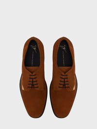 STWERT LACE UP