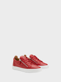 FRANKIE LOW TOP
