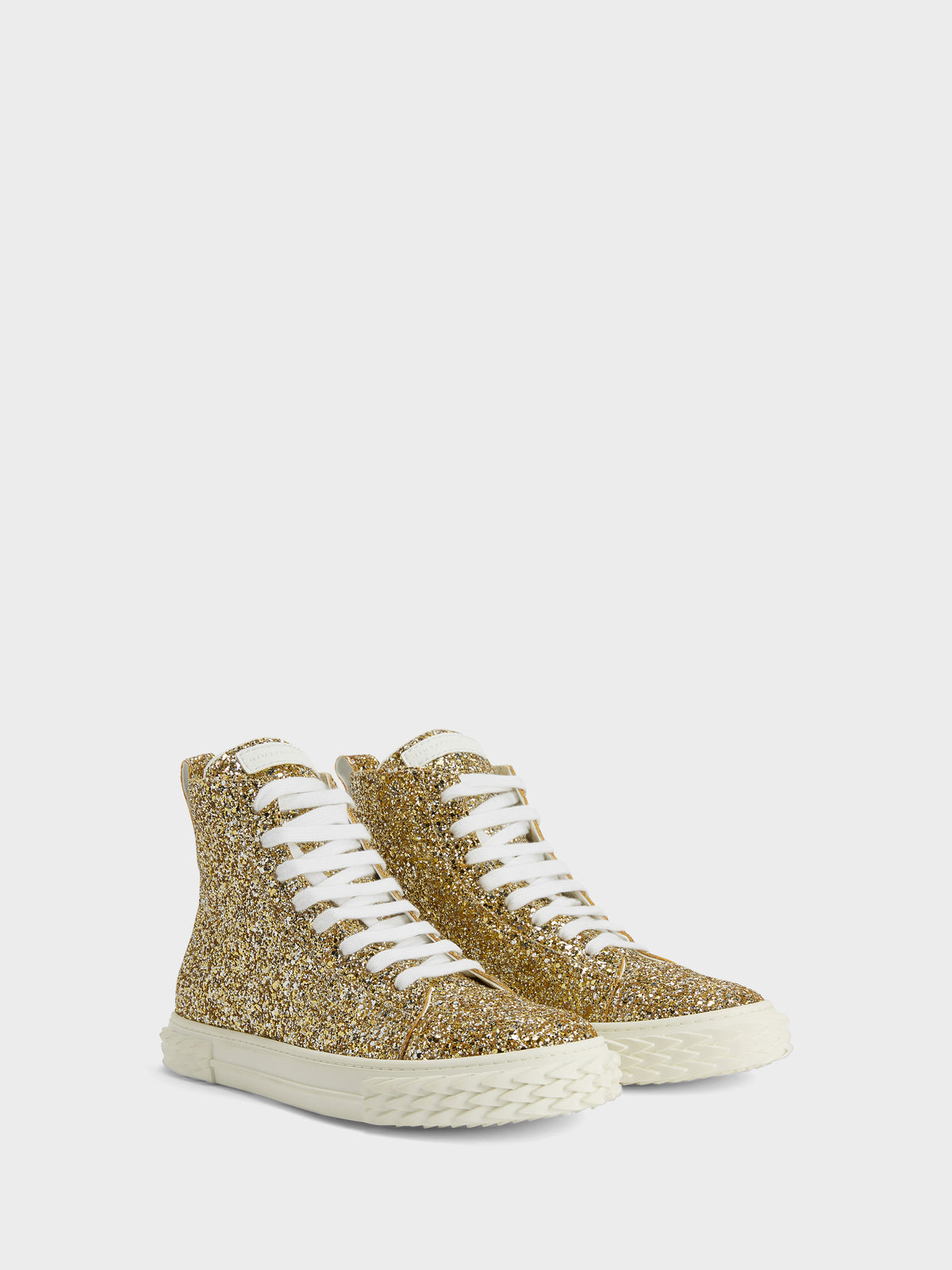 ECOBLABBER HIGH TOP
