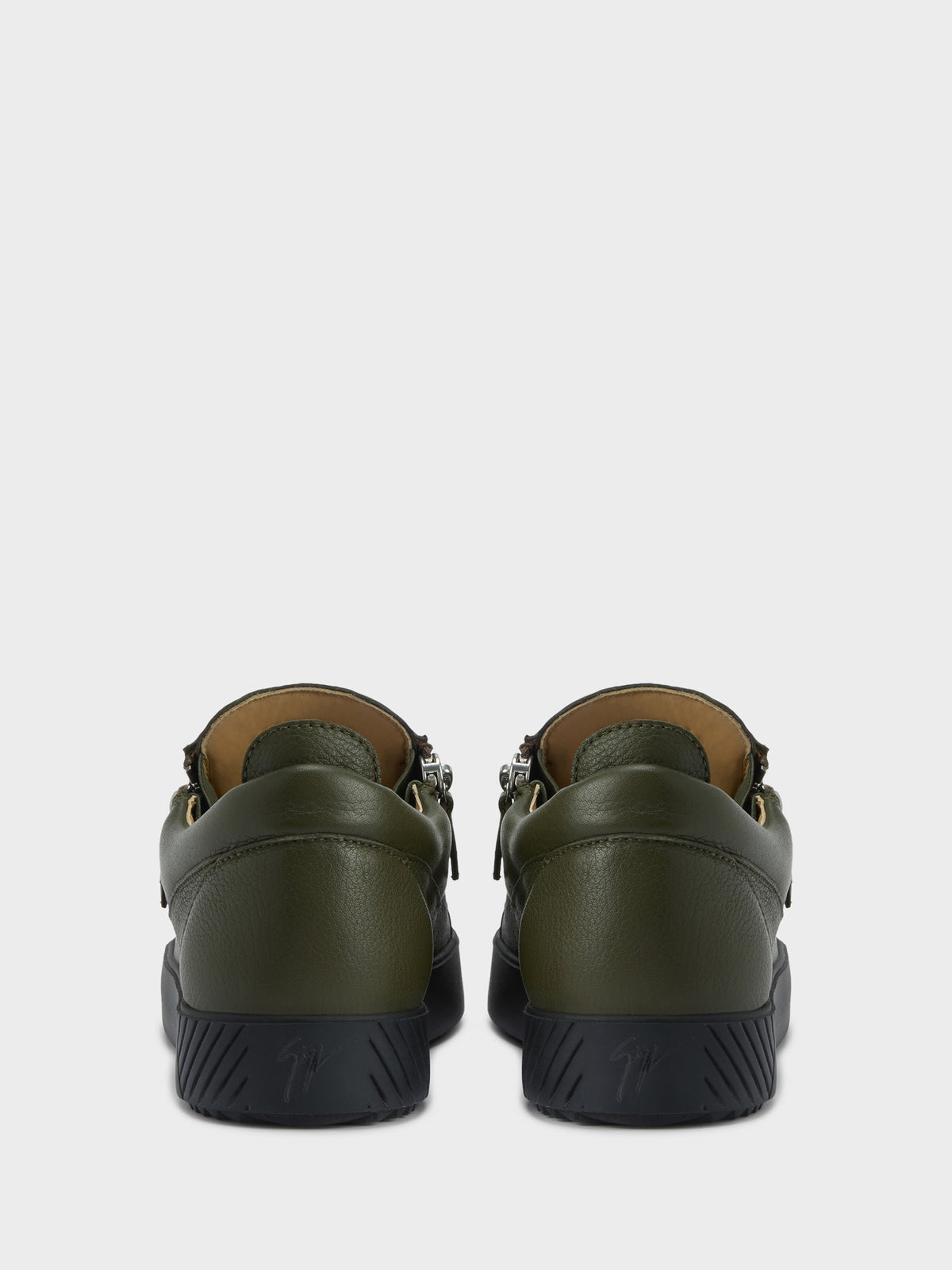 FRANKIE LOW TOP