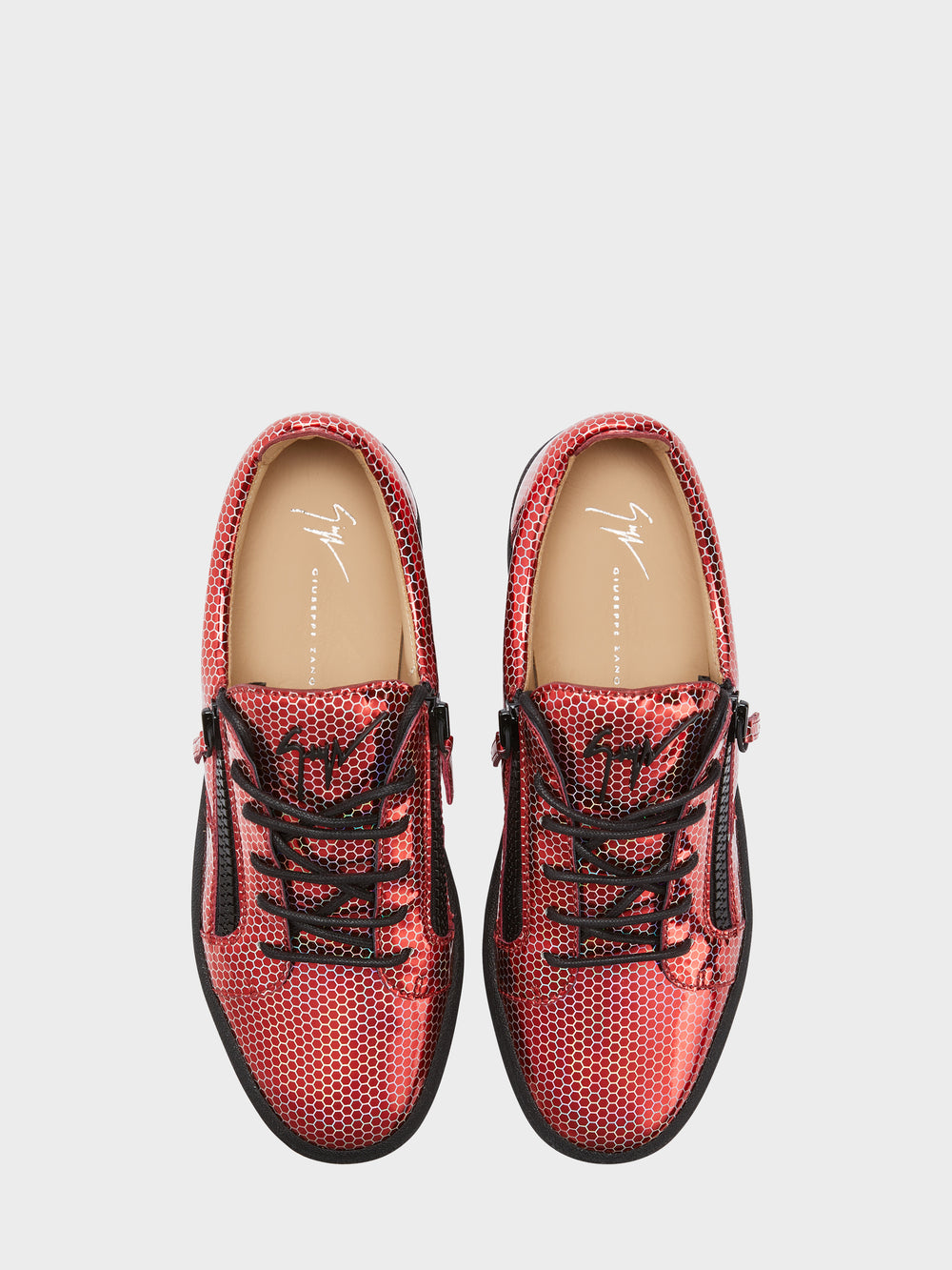 FRANKIE LOW TOP