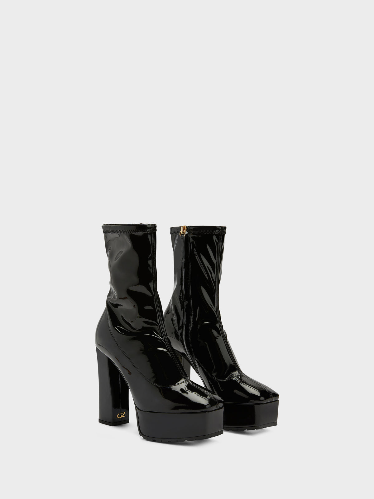 THE NEW MORGANA BOOTIE 120