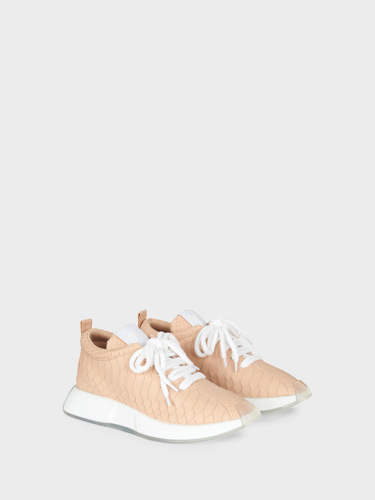 GIUSEPPE ZANOTTI FEROX RUNNER