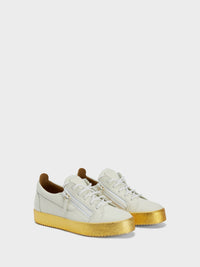 GAIL LOW TOP
