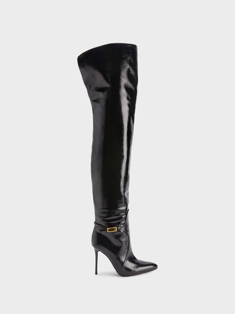 FRANNIE HIGH BOOT 105