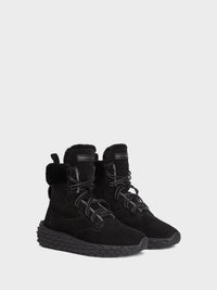 URCHIN HIGH TOP