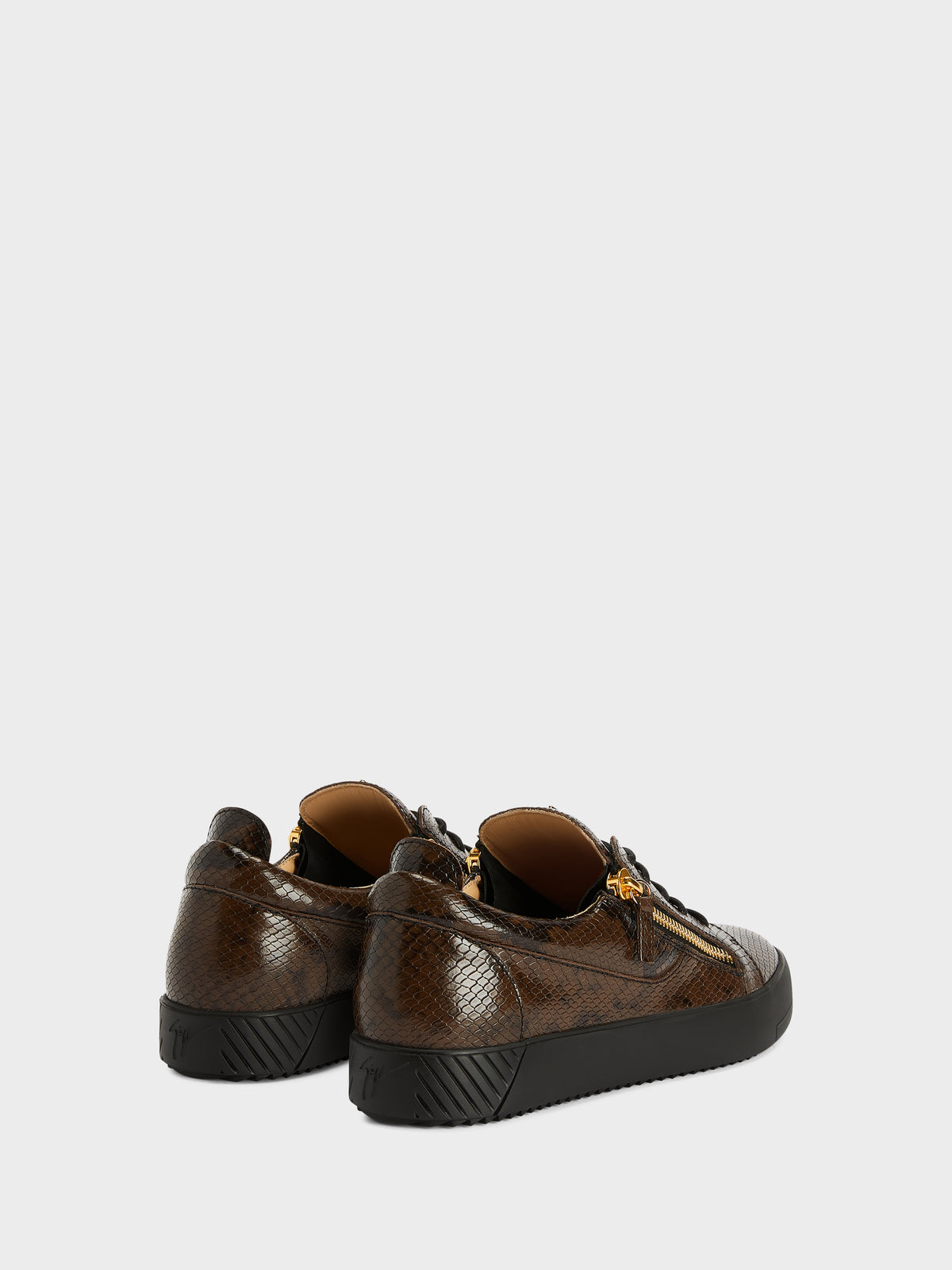 FRANKIE LOW TOP