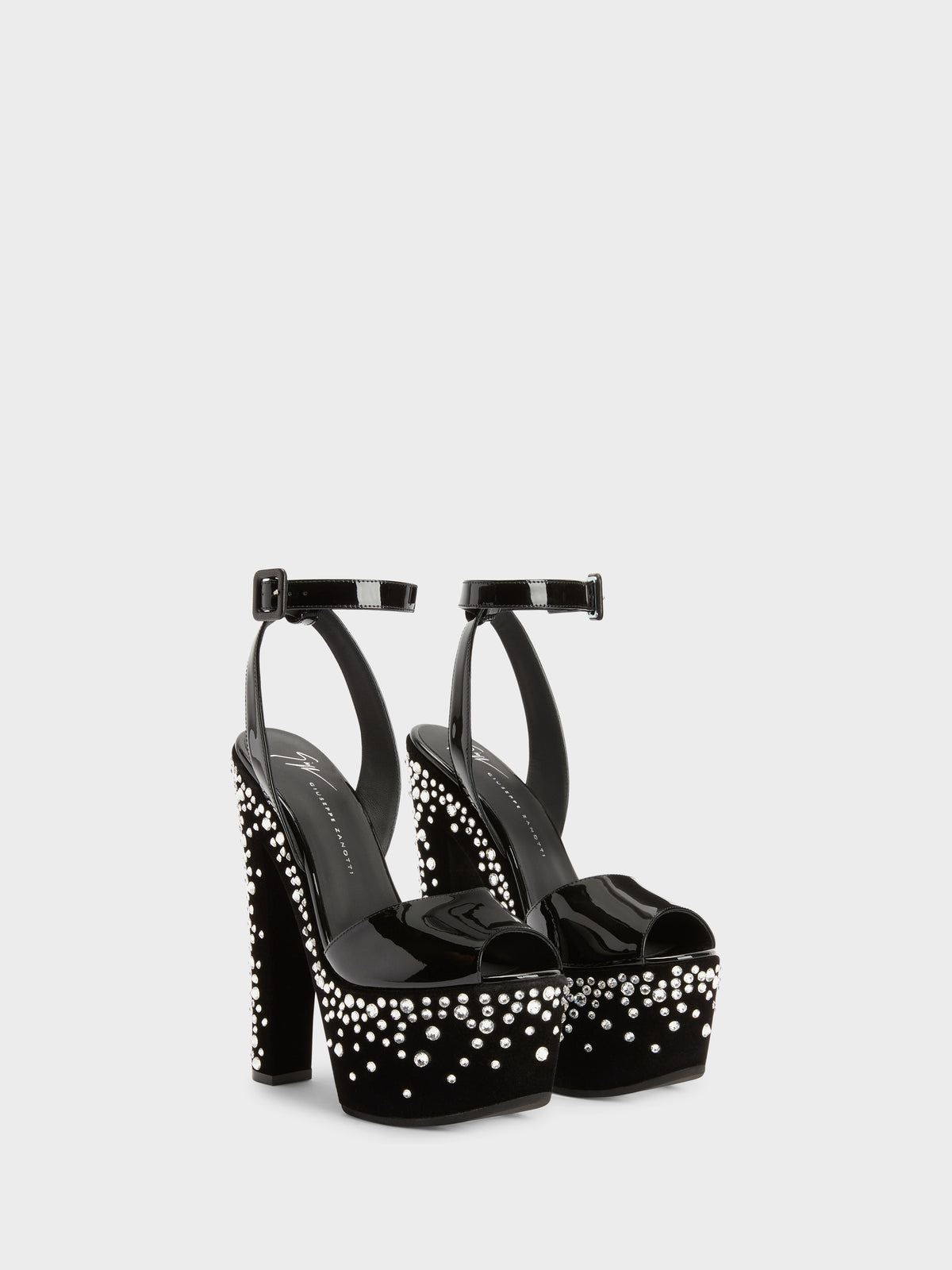 TARIFA JEWEL SANDAL