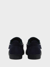 FRANKIE LOW TOP