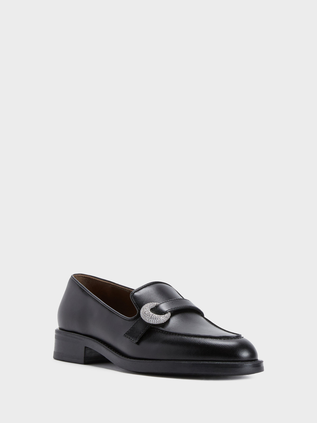 MYLENA MOCCASIN
