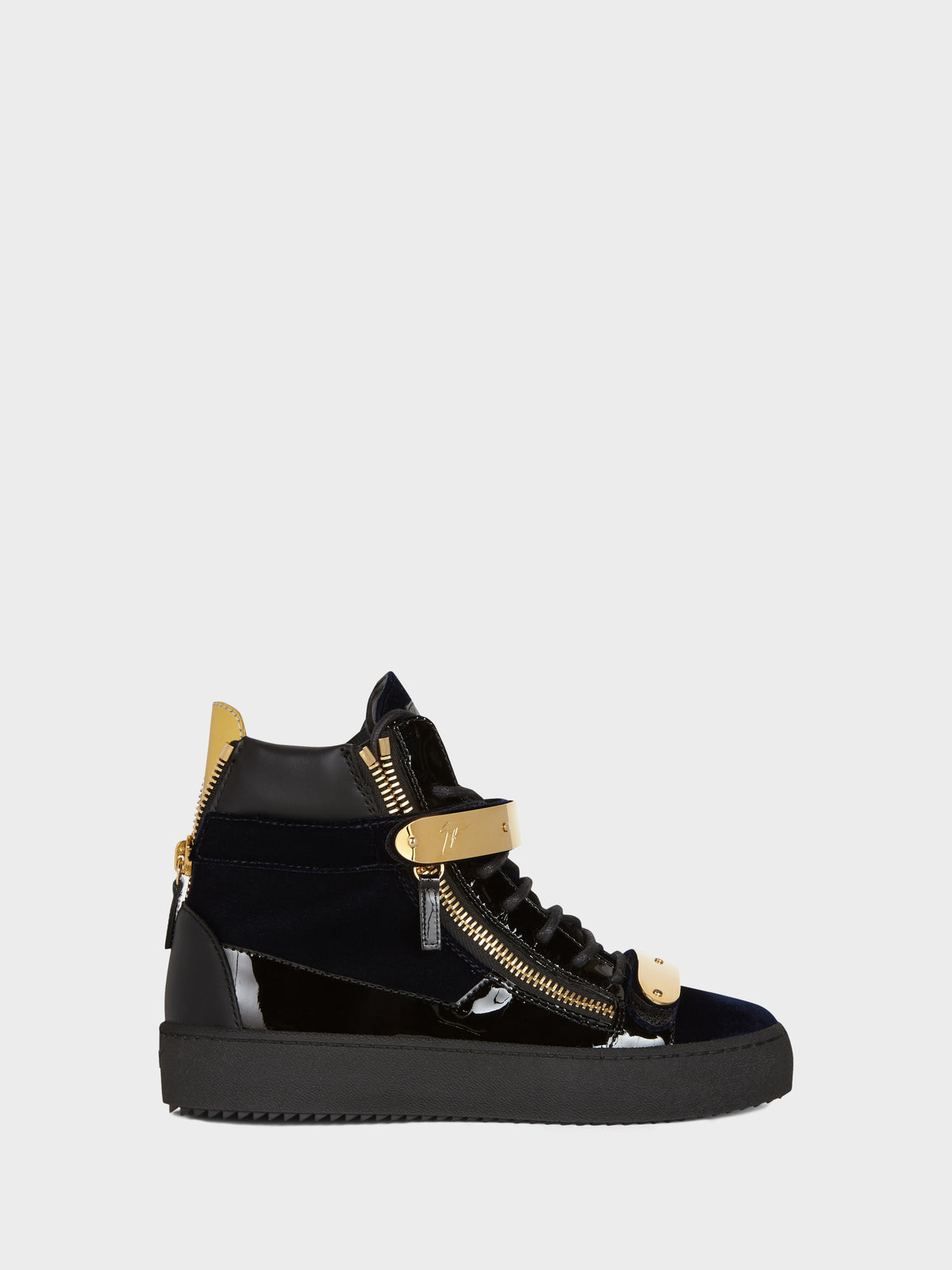 COBY HIGH TOP