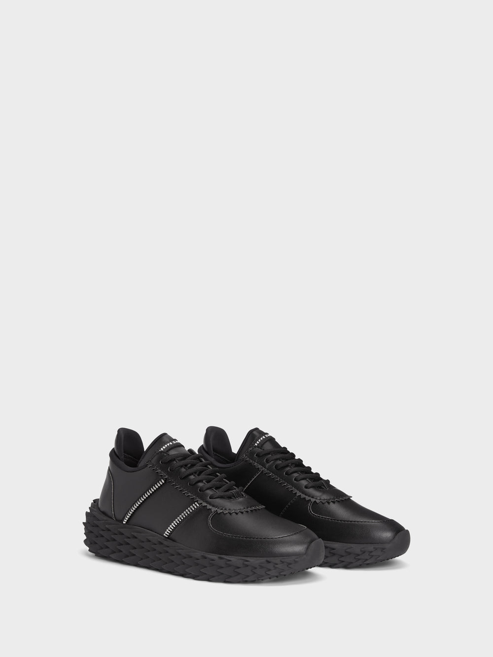 URCHIN LOW TOP