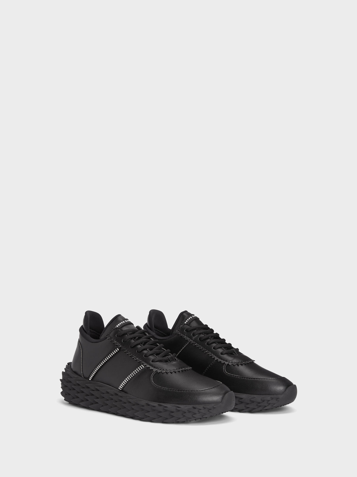 URCHIN LOW TOP