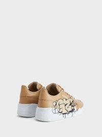 TALON LOW TOP