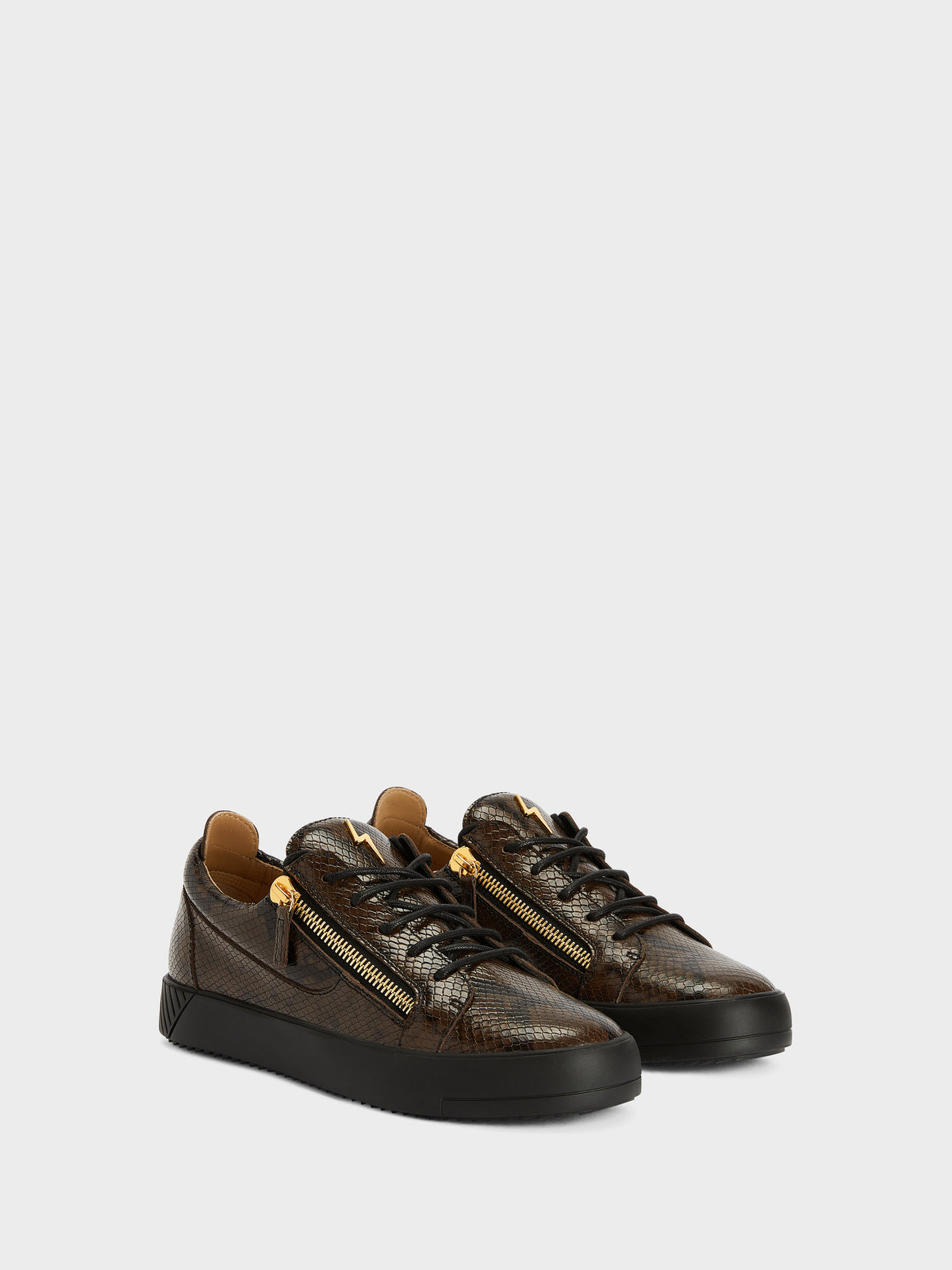 FRANKIE LOW TOP