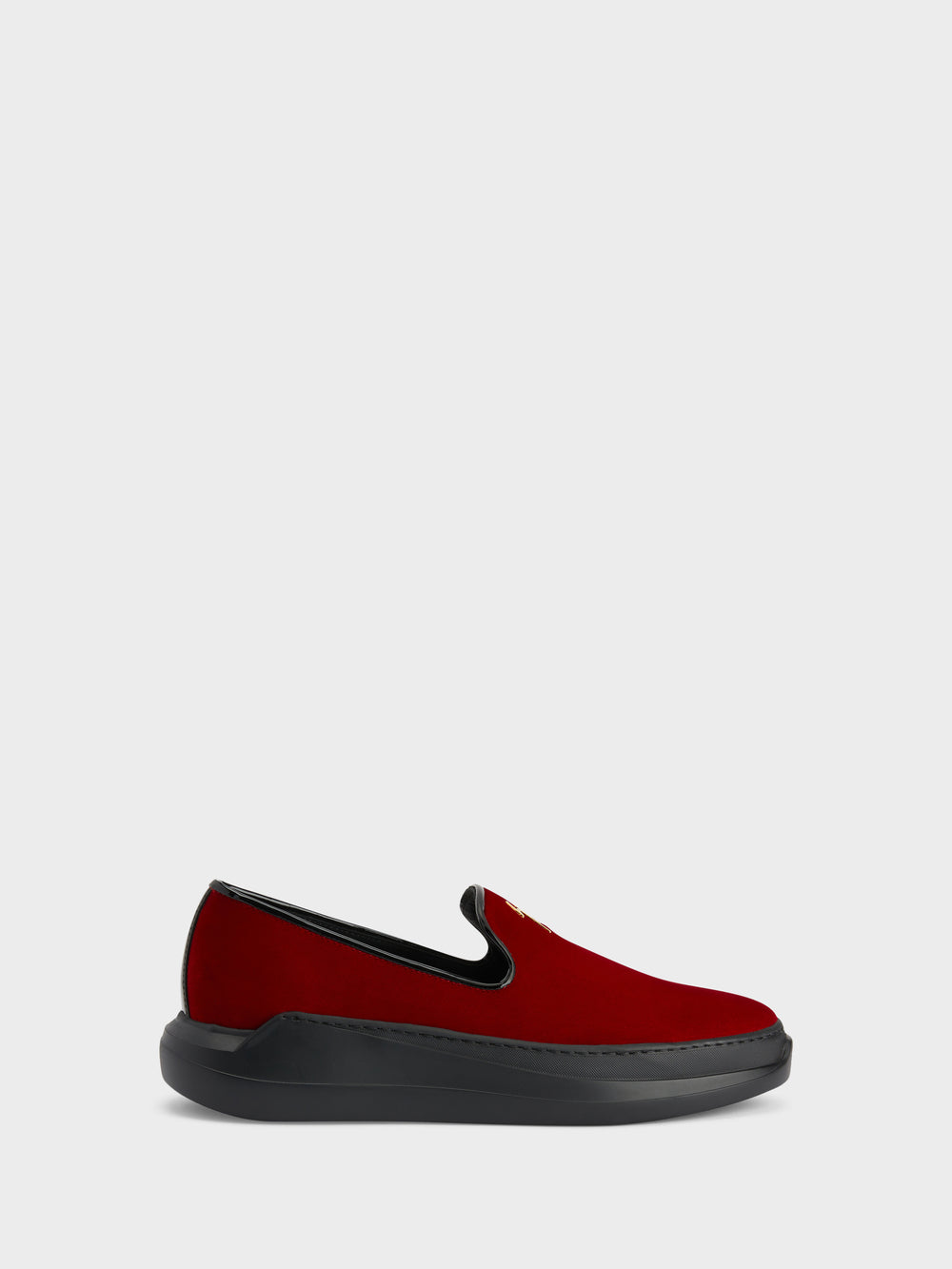 CONLEY  LOAFER
