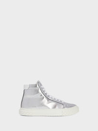 ECOBLABBER HIGH TOP