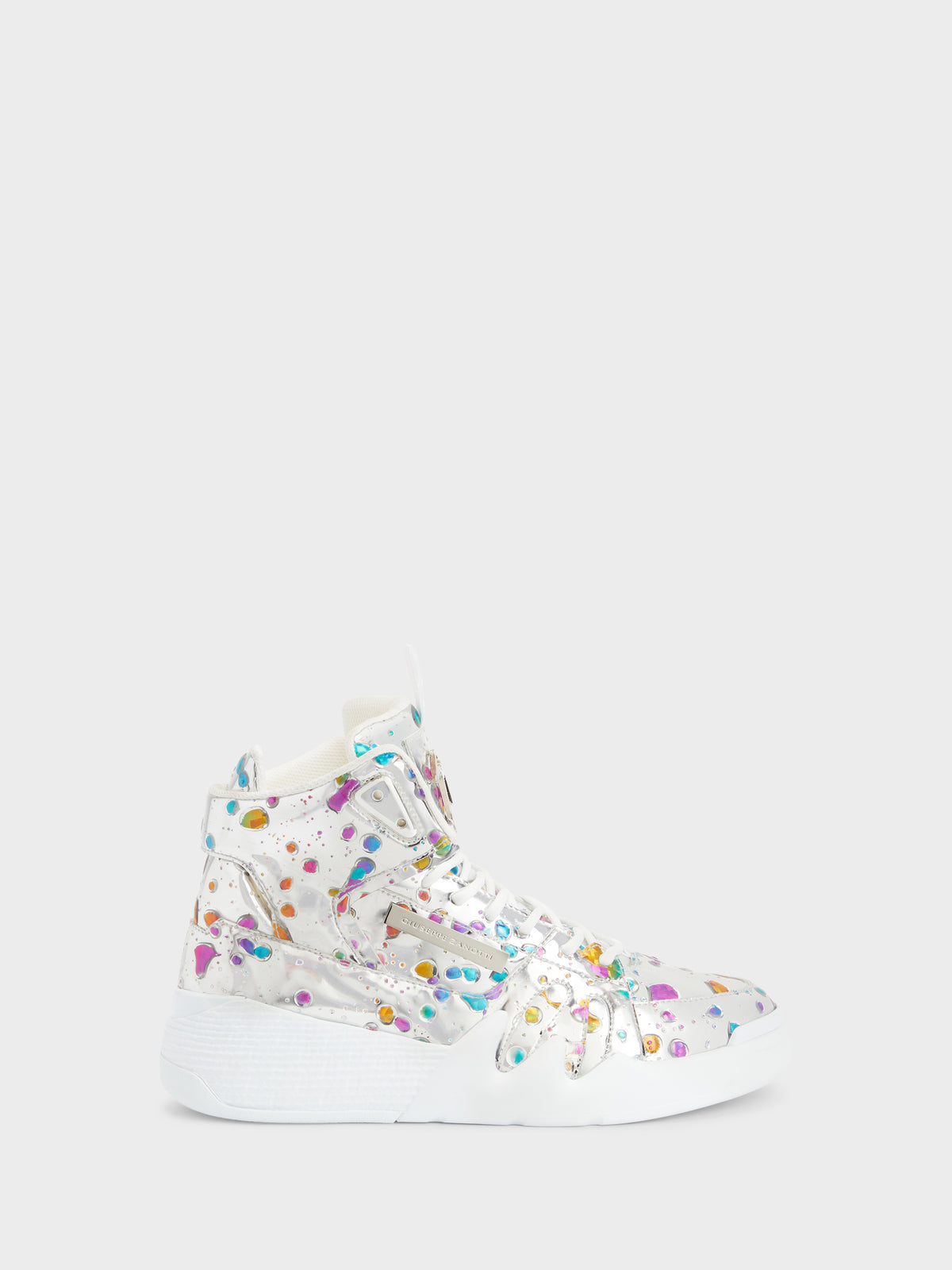 TALON HIGH TOP
