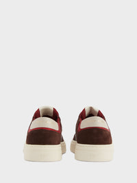 GZ94 LOW TOP
