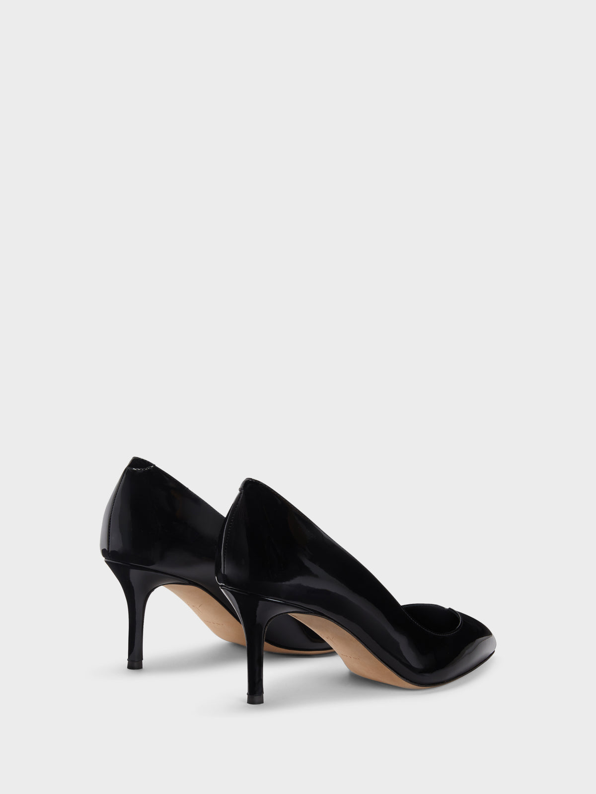 LUCREZIA PUMP