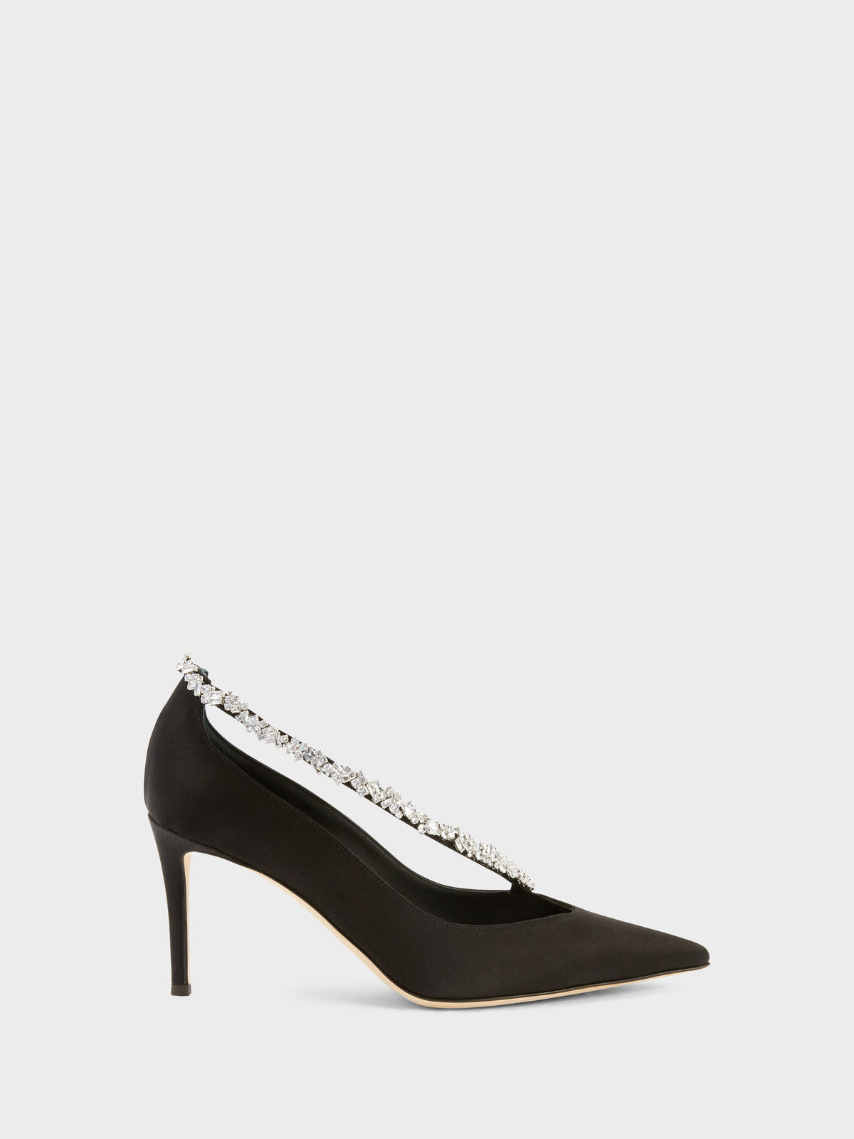 FILIPA CRYSTAL PUMP 85