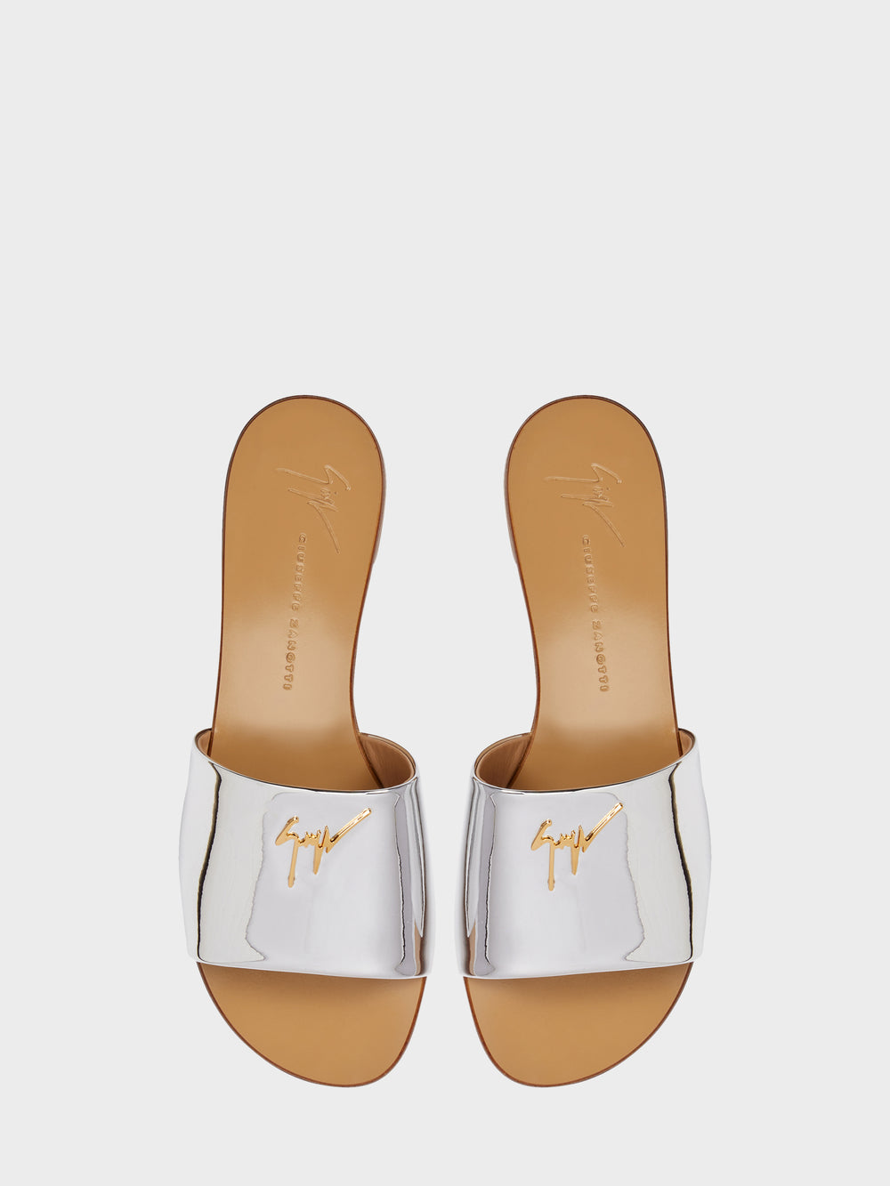 SHIRLEY FLAT SANDAL