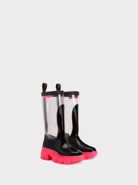 APOCALYPSE RIOT BOOT