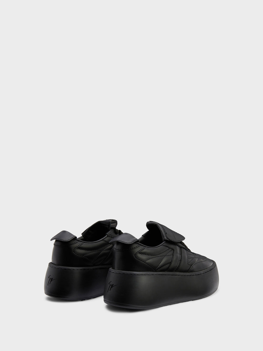GZ LEAGUE MAXI LOW TOP