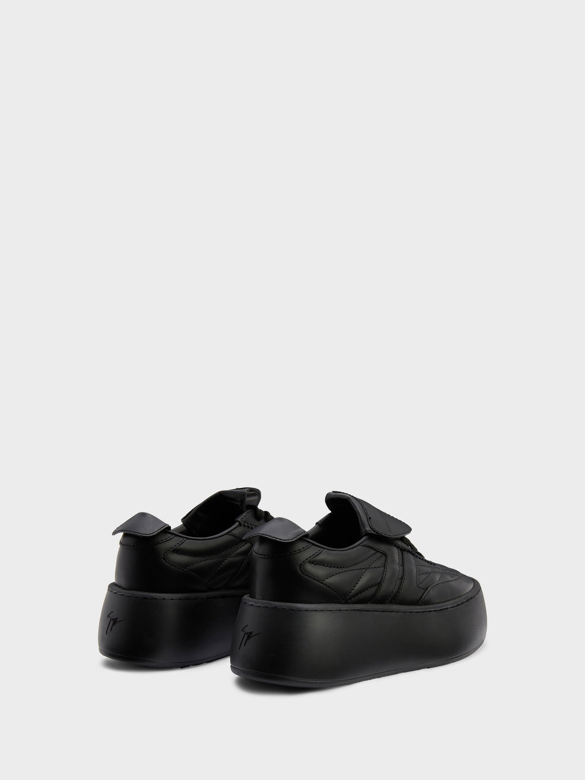 GZ LEAGUE MAXI LOW TOP