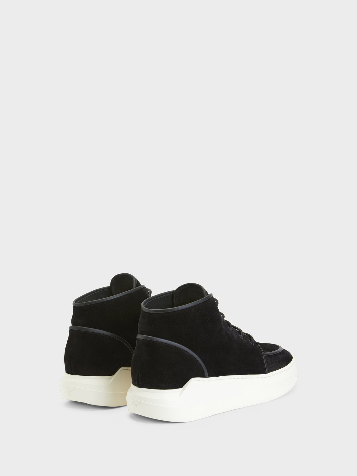 BUVEL BOOTIE