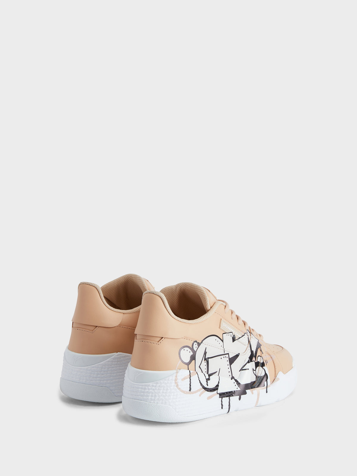 TALON LOW TOP