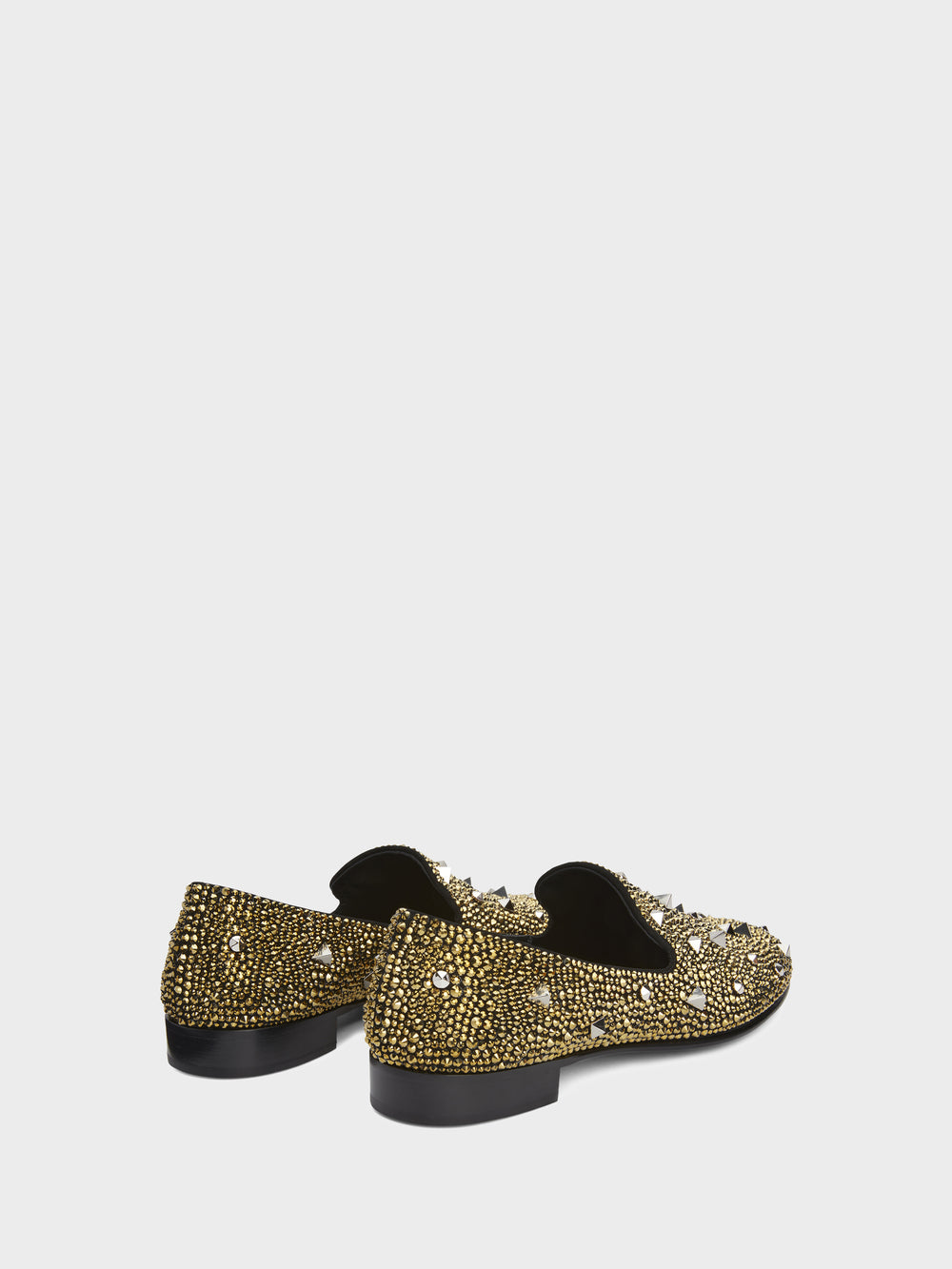 LEWIS STUDS LOAFER