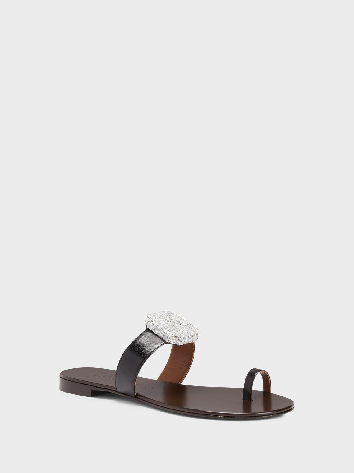 BLAHIR FLAT SANDAL