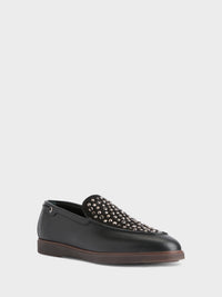THE MAUI STUDS MOCCASIN