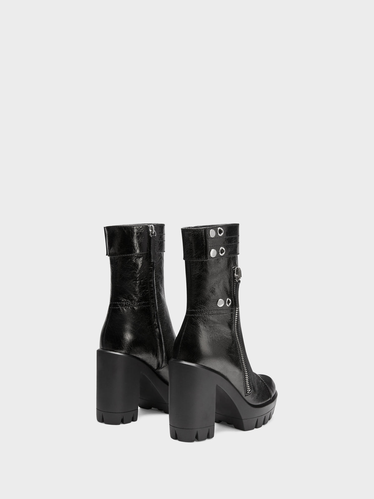 KASSY BOOTIE