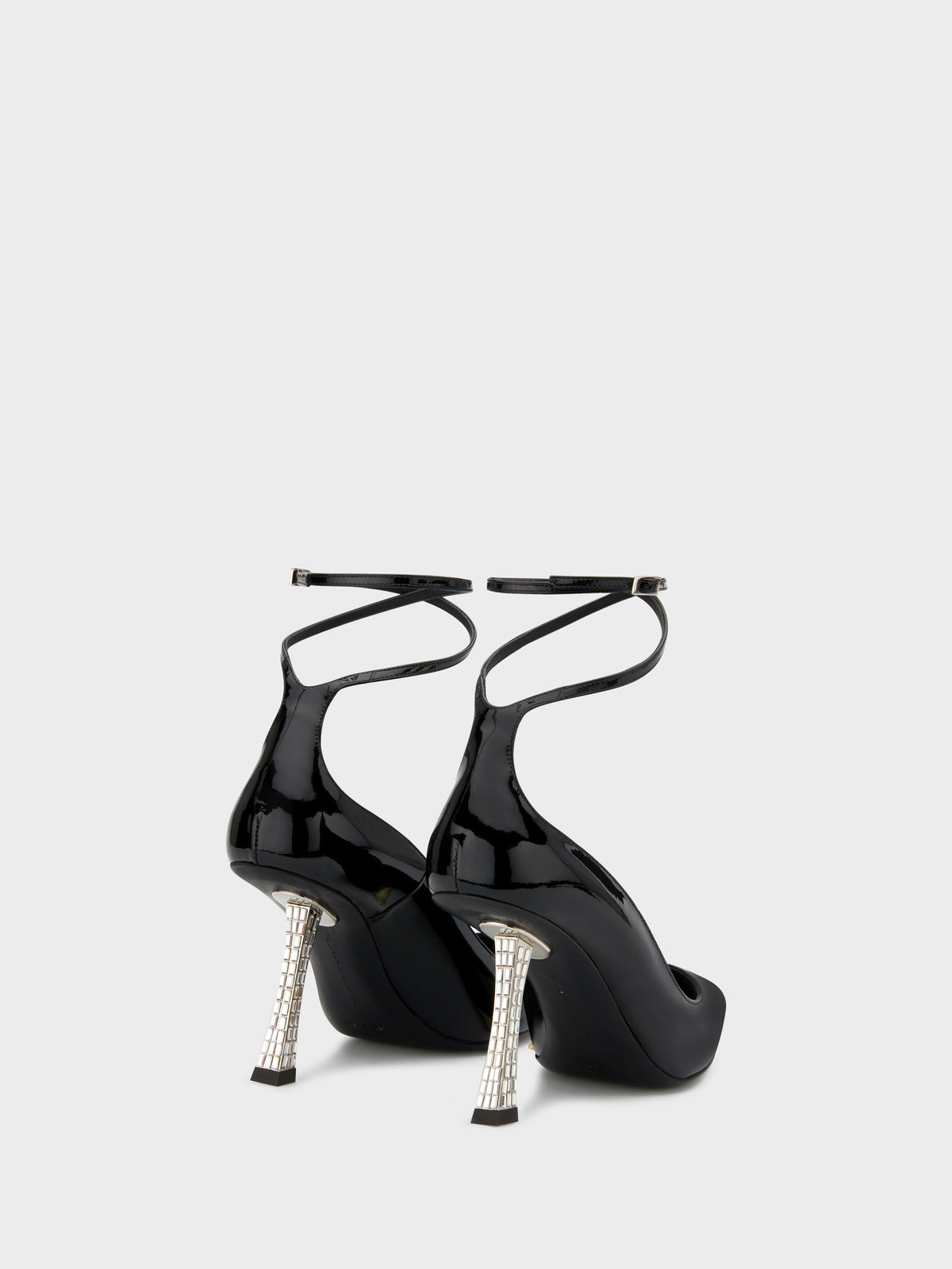 FARRAH STRAPPY