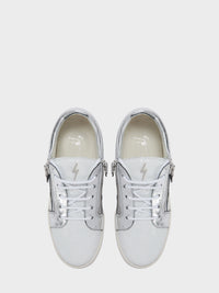 NICKI LOW TOP