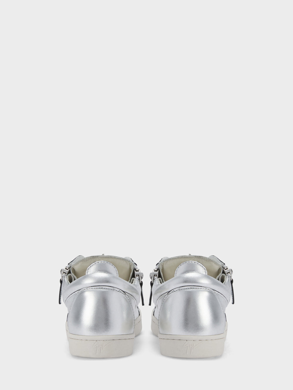 NICKI LOW TOP