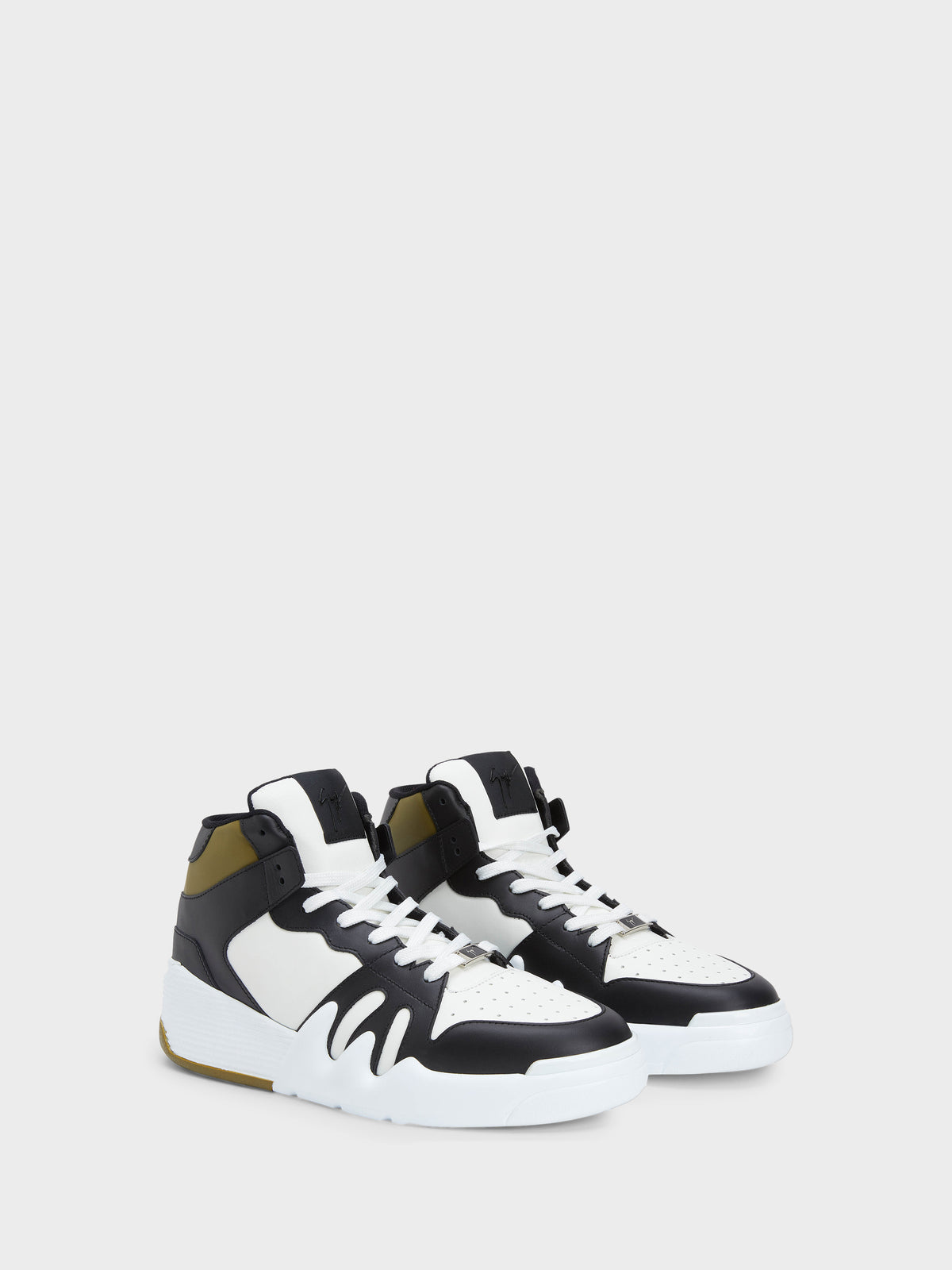 TALON MID TOP