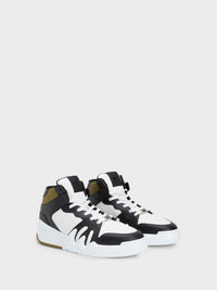 TALON MID TOP