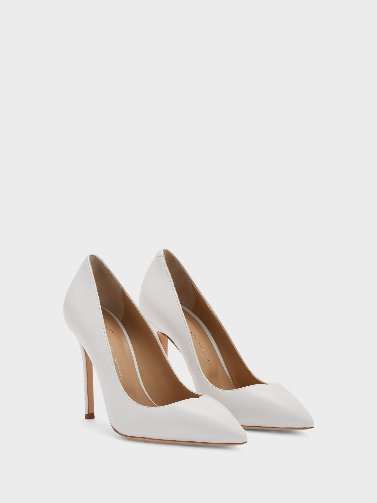 LUCREZIA PUMP