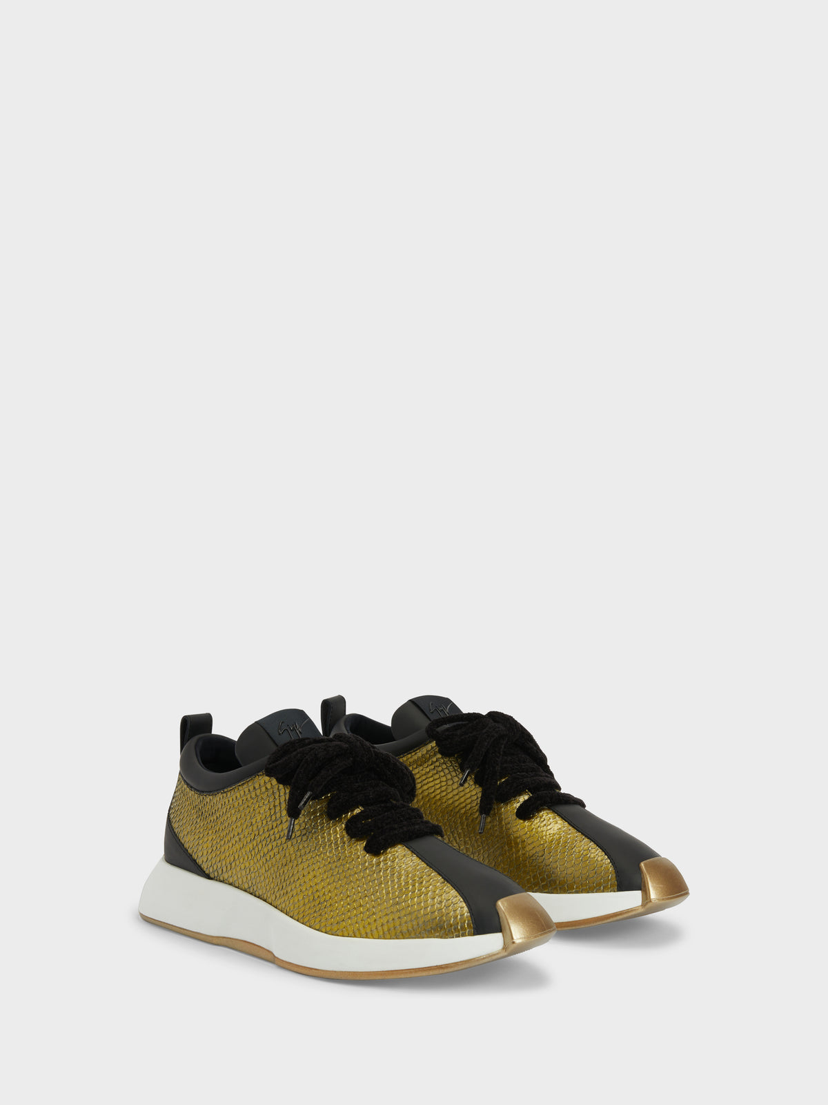 GIUSEPPE ZANOTTI FEROX RUNNER