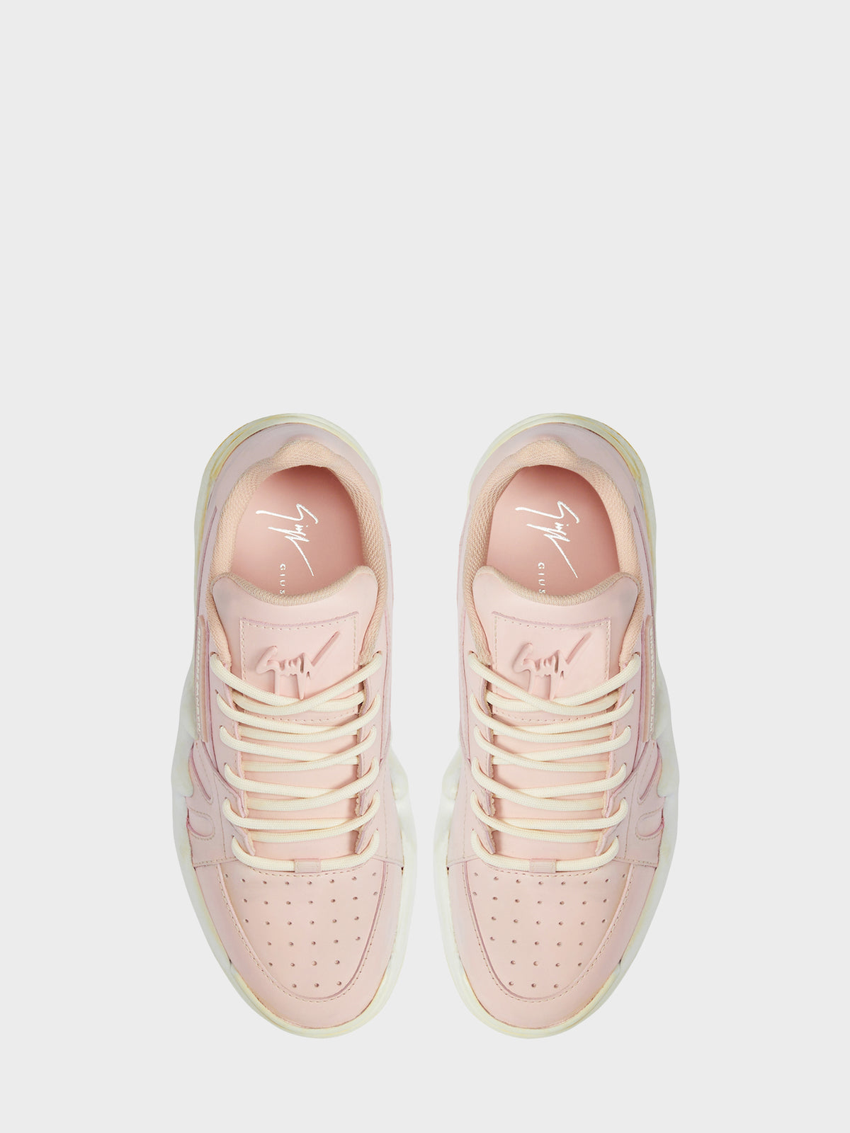 TALON LOW TOP