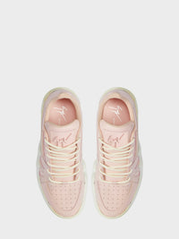 TALON LOW TOP