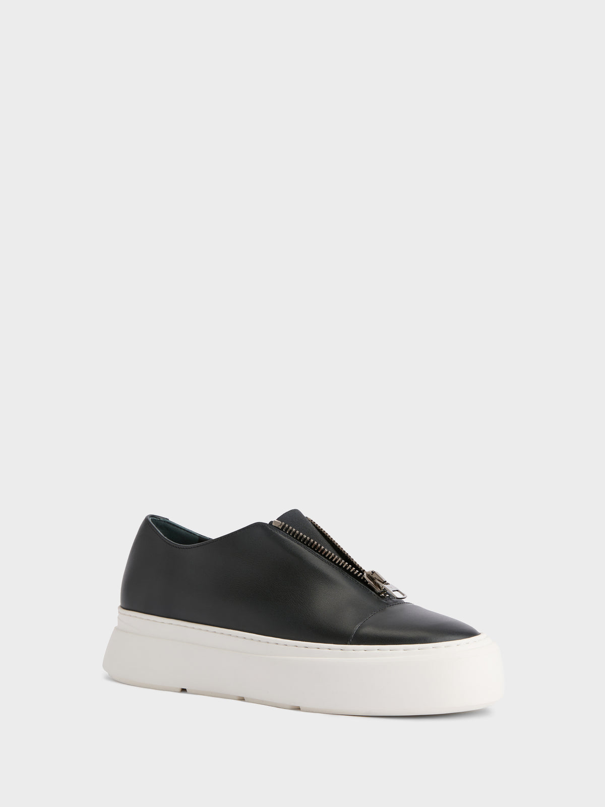 MIKE ELASTIC LOAFER