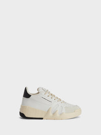 TALON LOW TOP