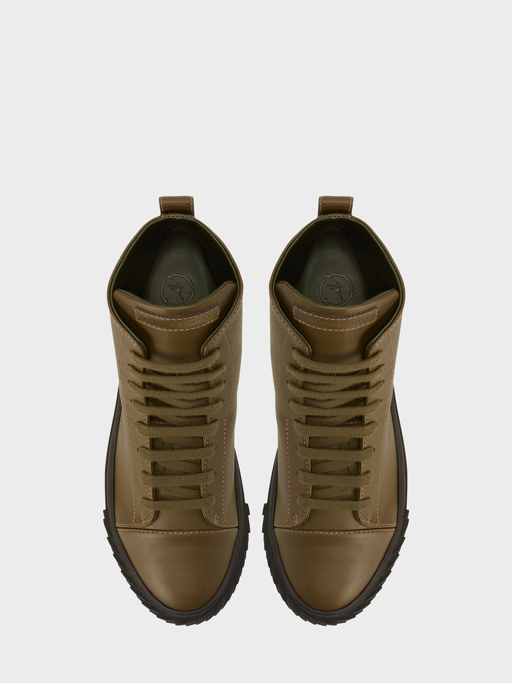 ECOBLABBER HIGH TOP