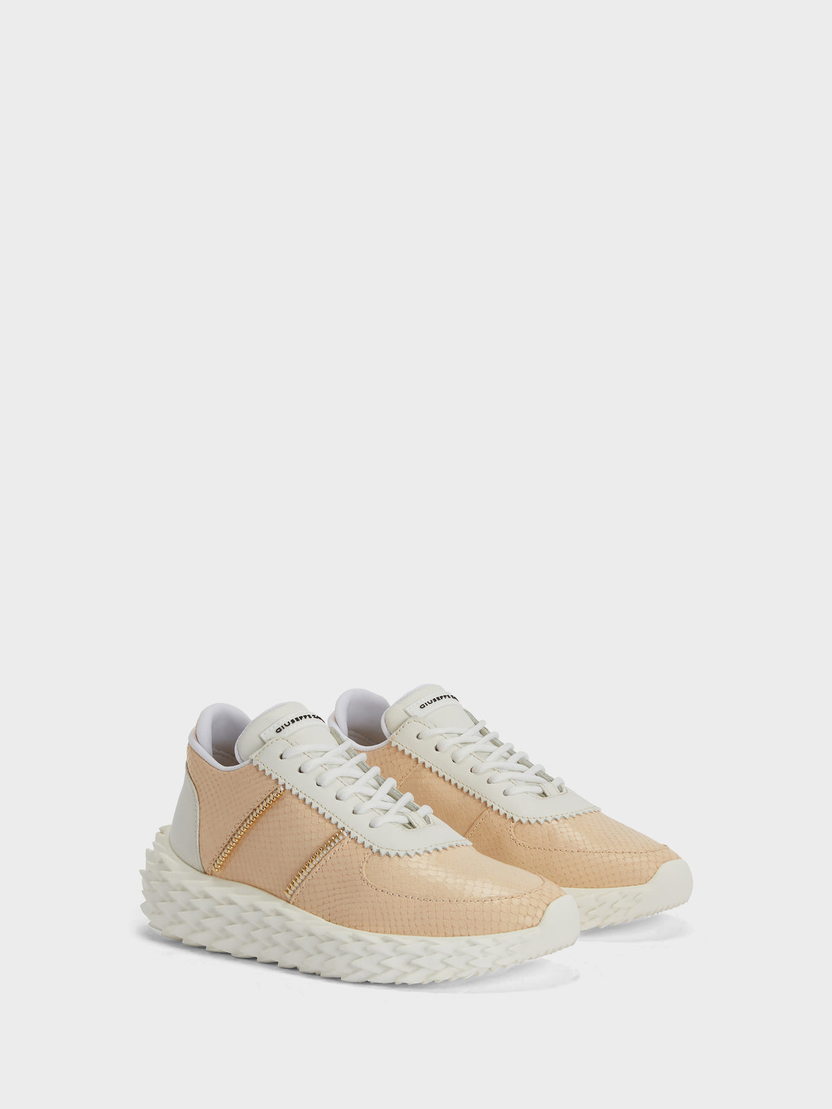 URCHIN LOW TOP
